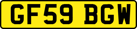 GF59BGW