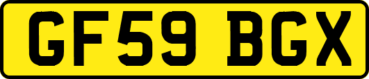 GF59BGX