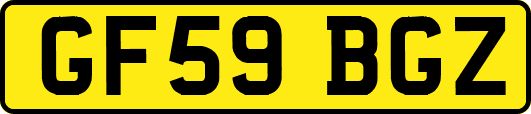 GF59BGZ