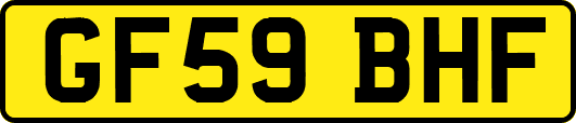 GF59BHF