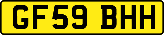 GF59BHH