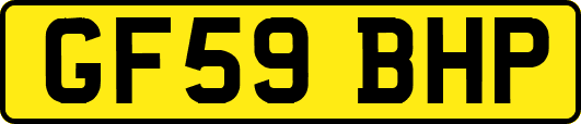 GF59BHP