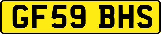 GF59BHS