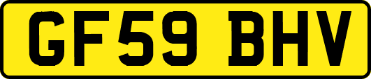 GF59BHV