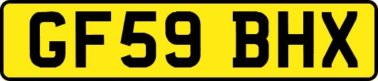 GF59BHX