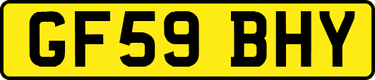 GF59BHY