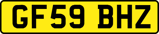GF59BHZ