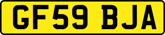 GF59BJA