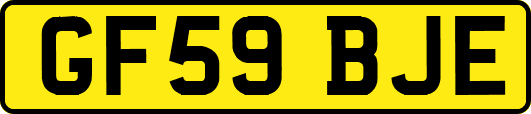 GF59BJE