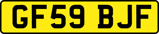 GF59BJF