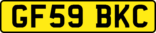 GF59BKC
