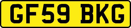 GF59BKG