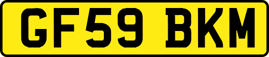 GF59BKM