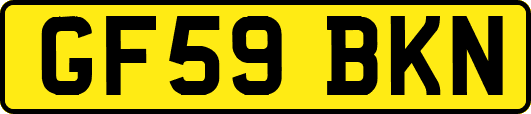 GF59BKN