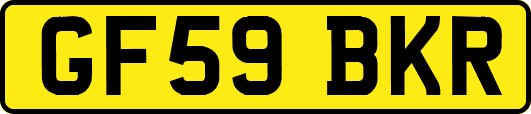 GF59BKR