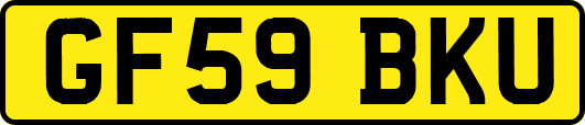 GF59BKU