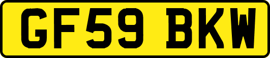 GF59BKW