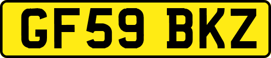 GF59BKZ