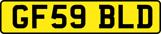 GF59BLD