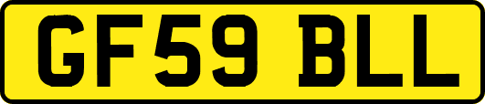 GF59BLL