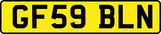 GF59BLN