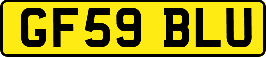 GF59BLU