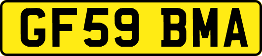 GF59BMA