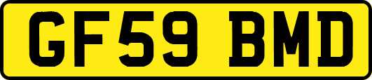 GF59BMD