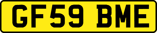 GF59BME