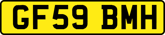 GF59BMH