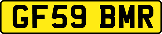GF59BMR