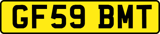 GF59BMT