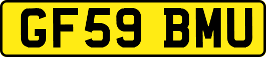 GF59BMU
