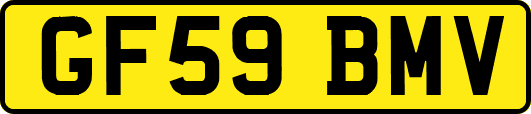GF59BMV