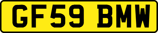 GF59BMW