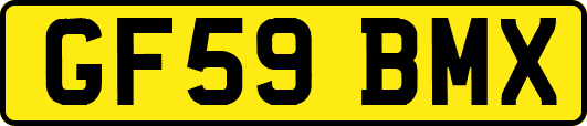 GF59BMX