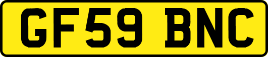 GF59BNC