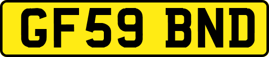 GF59BND