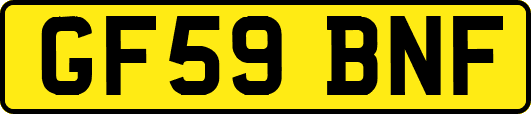 GF59BNF