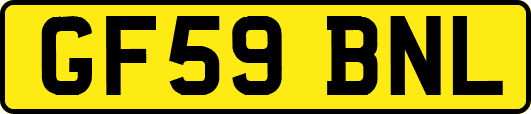 GF59BNL