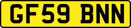 GF59BNN
