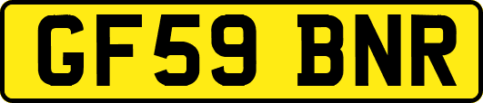GF59BNR