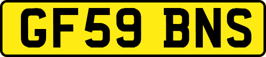 GF59BNS