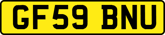 GF59BNU