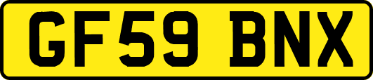GF59BNX