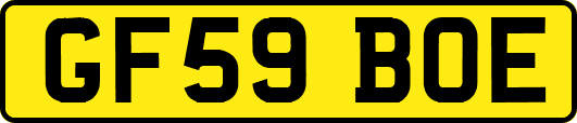 GF59BOE