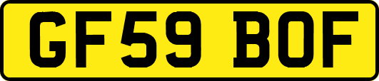 GF59BOF