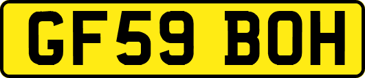 GF59BOH