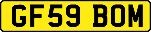 GF59BOM