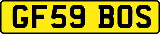 GF59BOS